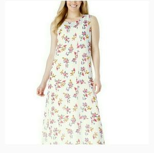 🆕Georgette Dress 16W